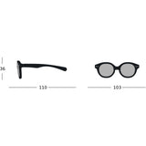 Izipizi Tortoise C Baby Solglasögon