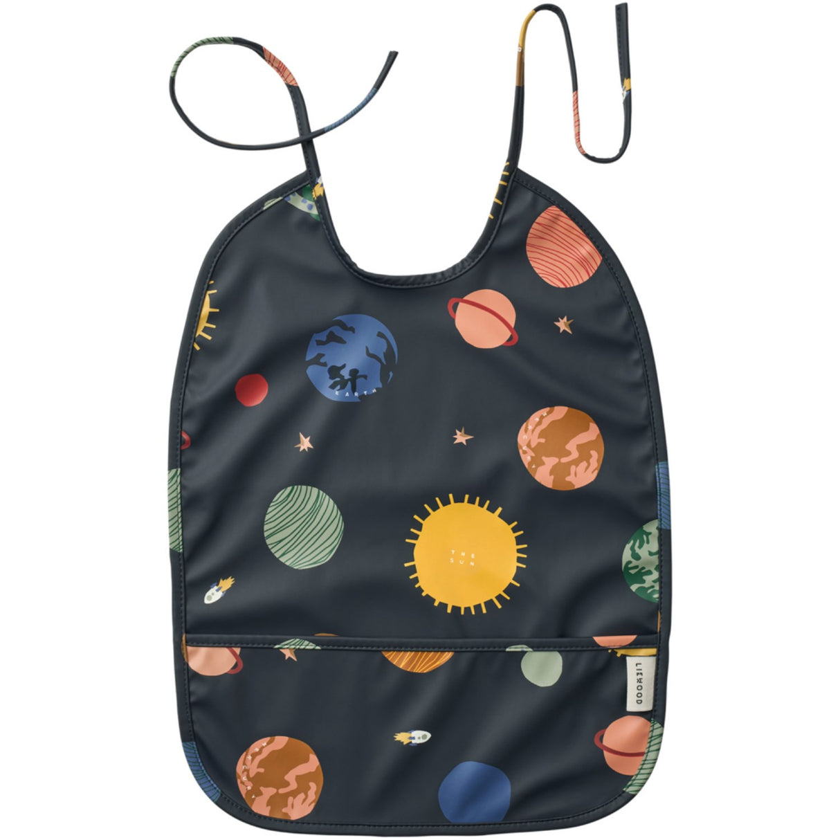 LIEWOOD Universe / Classic Navy Lai Haklapp