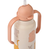 LIEWOOD Cats And Dogs / Sandy Kimmie Water Flaska 250 Ml