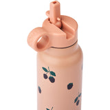 LIEWOOD Berry / Pale Tuscany Falk Water Flaska 350 Ml