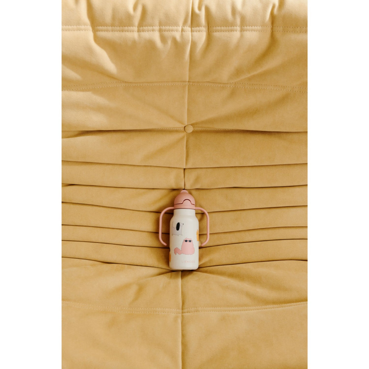 LIEWOOD Cats And Dogs / Sandy Kimmie Water Flaska 250 Ml