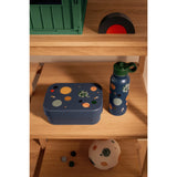 LIEWOOD Universe / Classic Navy Falk Water Flaska 350 Ml