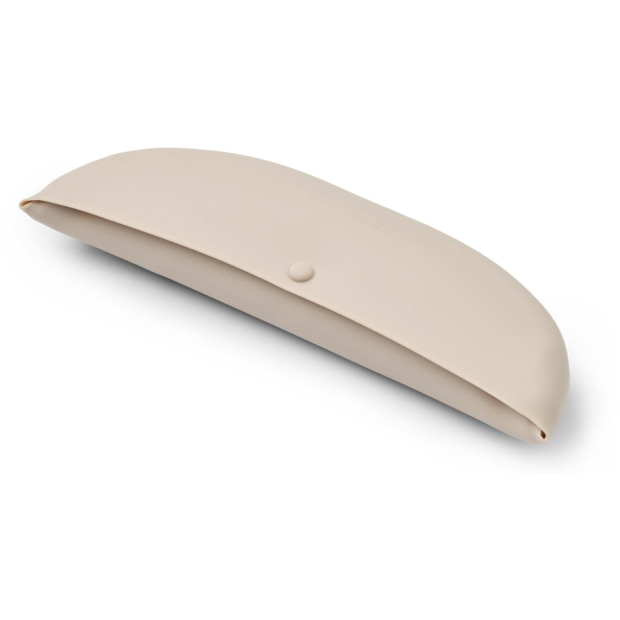 LIEWOOD Cats And Dogs / Sandy Ember Printed Haklapp 2-Pack