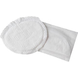 Carriwell White Engangs Amningsskydd