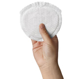 Carriwell White Engangs Amningsskydd