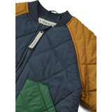 LIEWOOD Classic Navy Multi Mix Zella Thermo Sett