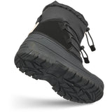 LIEWOOD Black Ania Winter Stövlar