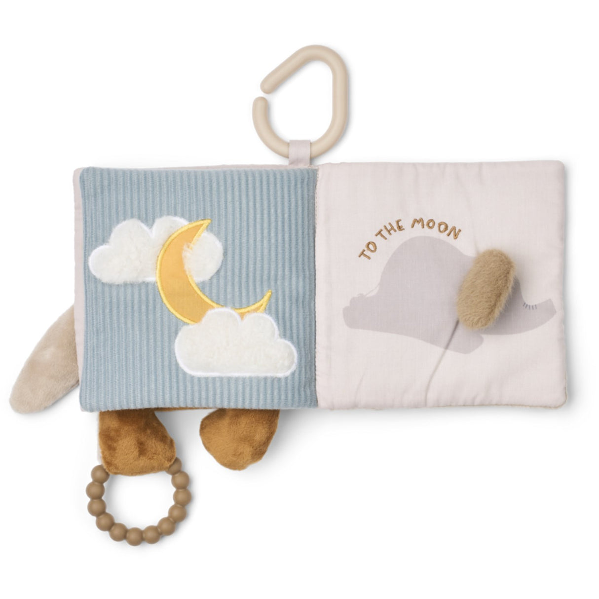 LIEWOOD Sandy Multi Mix Fey Classic Tyg Bok