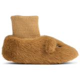 LIEWOOD Golden Caramel Beth Björn Plys Slipper