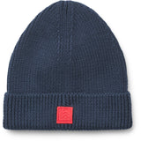 LIEWOOD Classic Navy Ezra Beanie