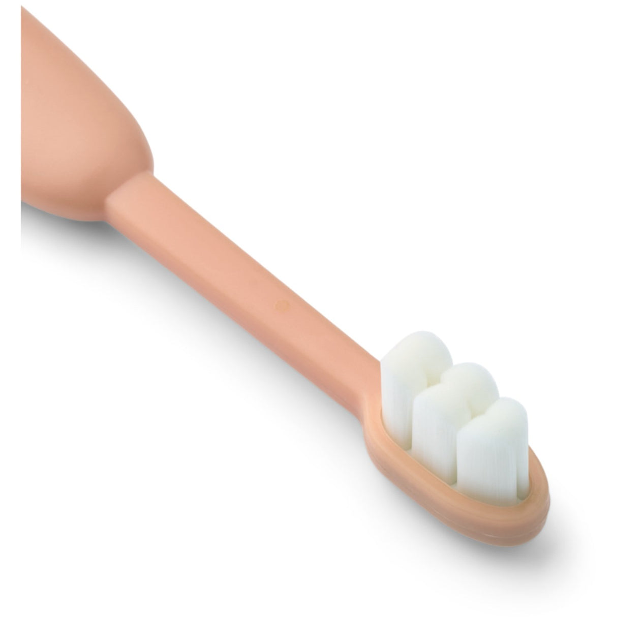 LIEWOOD Pale Tuscany / Sandy Fabio Classic Toddler Tandborste