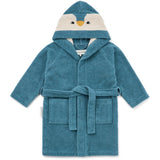 LIEWOOD Oceanview Mix Lily Penguin Badrock