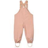 LIEWOOD Cats And Dogs / Sandy Manu Regnkläder Sett