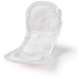 Carriwell White Efterfødselsbind 10-pak