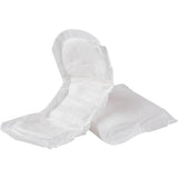 Carriwell White Efterfødselsbind 10-pak