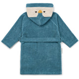 LIEWOOD Oceanview Mix Lily Penguin Badrock
