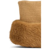 LIEWOOD Golden Caramel Beth Björn Plys Slipper