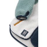 LIEWOOD Peppermint Multi Mix Nolan Pile Jacka