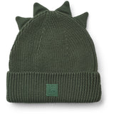 LIEWOOD Hunter Green Gina Dino Beanie