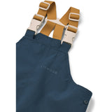 LIEWOOD Dinosaurs / Mist Manu Regnkläder Sett