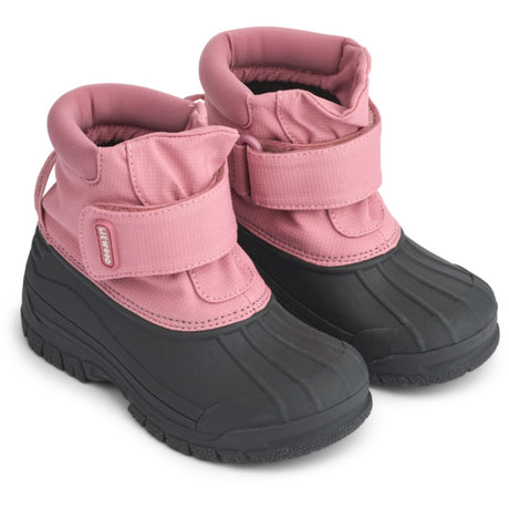 LIEWOOD Dusty Rose Becca Winter Stövlar