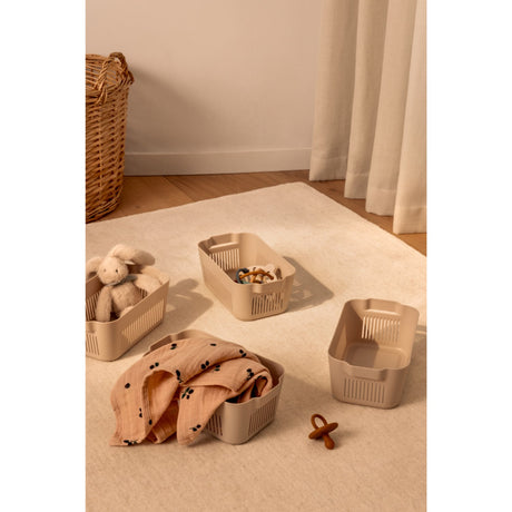 LIEWOOD Sandy Makeeva Korg Mini 4-Pack