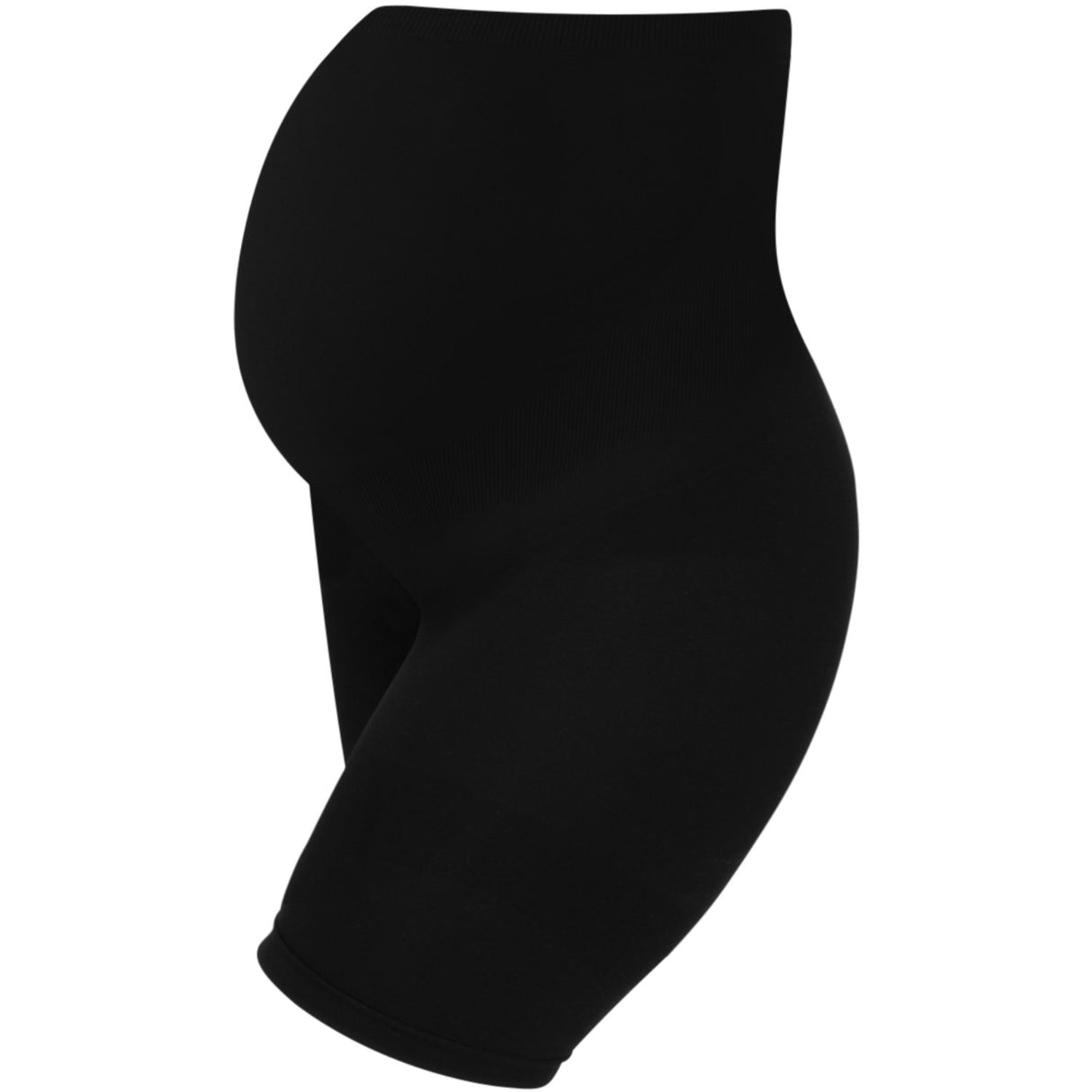 Carriwell Black Graviditetsshorts (GRS)