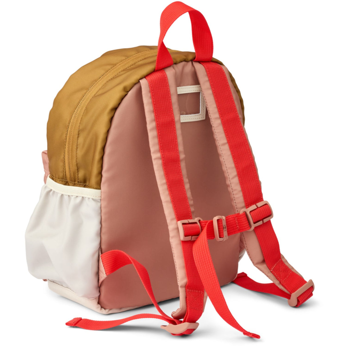 LIEWOOD Tuscany Rose Multi Mix Andreas Cat Ryggsäck