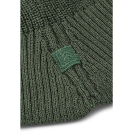 LIEWOOD Hunter Green Hanibal Dino Elefanthatt