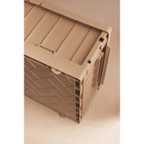 LIEWOOD Sandy Weston Bed Roller W. Lid