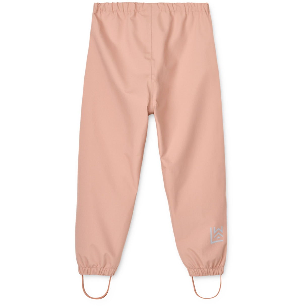 LIEWOOD Berry / Pale Tuscany Pedia Regnkläder Sett