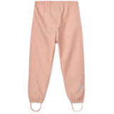 LIEWOOD Berry / Pale Tuscany Pedia Regnkläder Sett