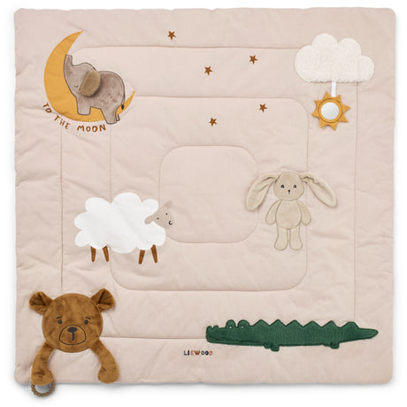 LIEWOOD Sandy Multi Mix Bernet Classic Activity Filt