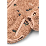 LIEWOOD Berry / Pale Tuscany / Embroidery Mara Pile Jacka Med Ears