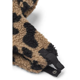 LIEWOOD Mega Leo / Oat Mix Bravo Pile Mössa