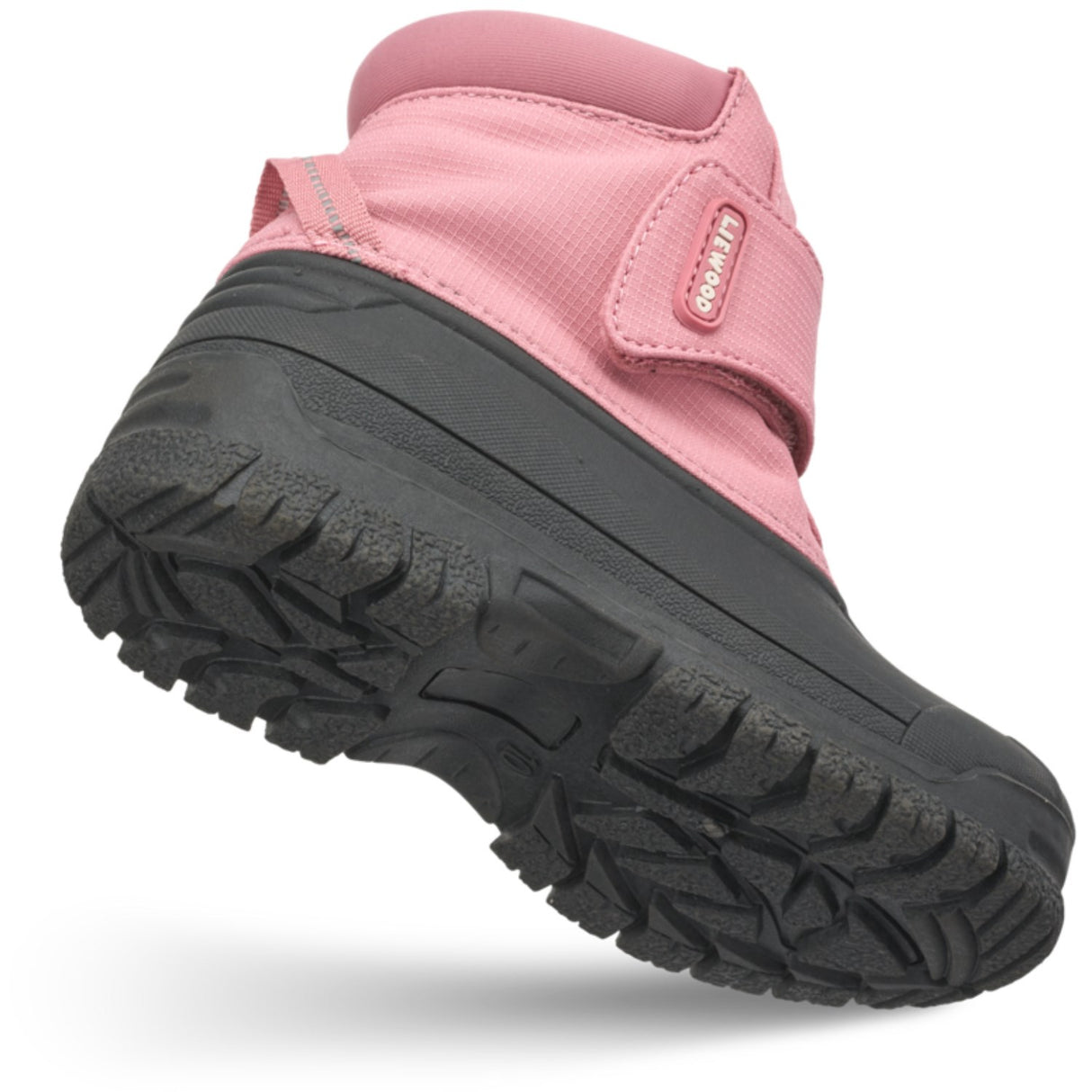 LIEWOOD Dusty Rose Becca Winter Stövlar