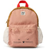 LIEWOOD Tuscany Rose Multi Mix Andreas Cat Ryggsäck