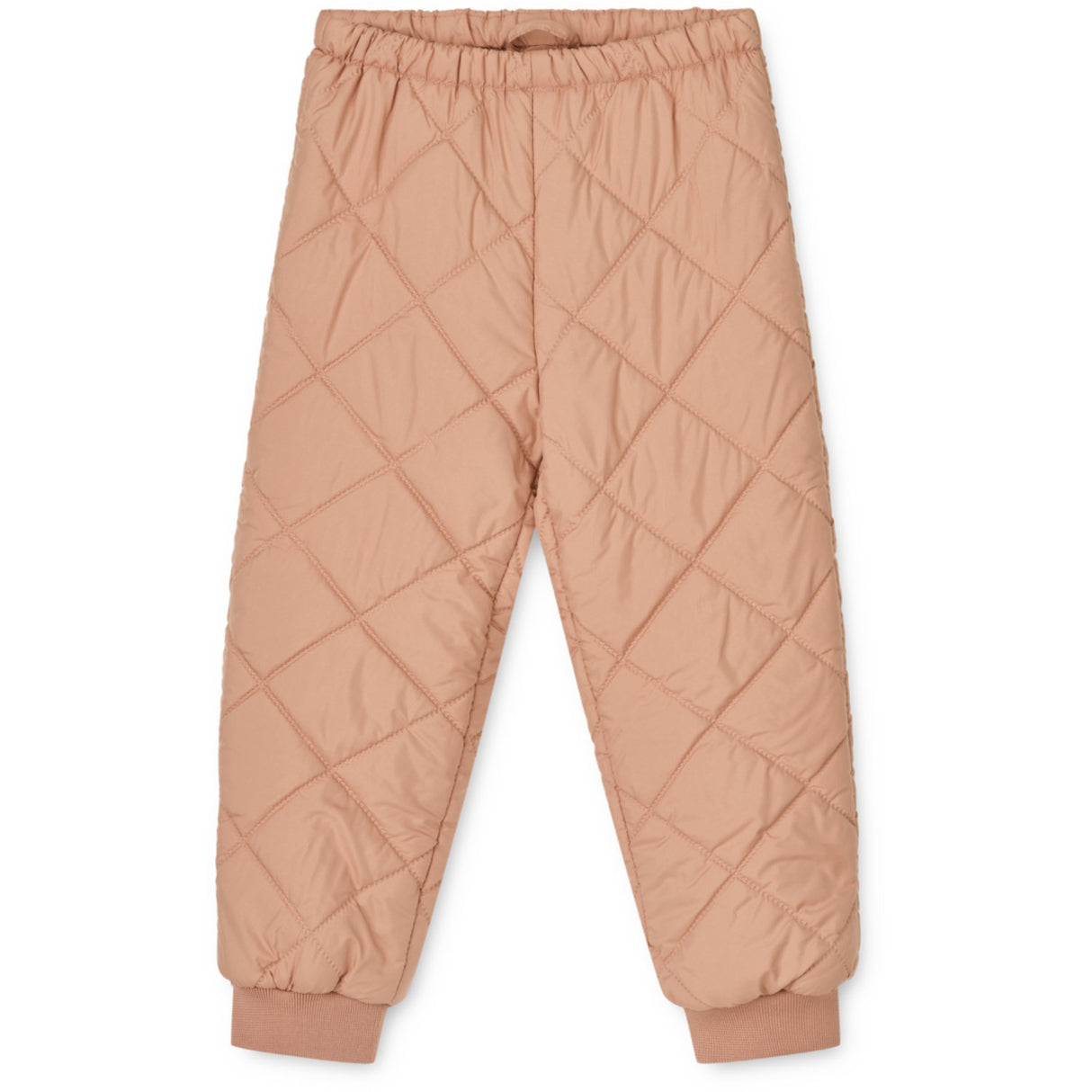 LIEWOOD Berry / Pale Tuscany / Embroidery Zella Thermo Sett