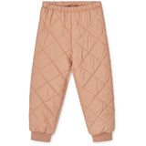 LIEWOOD Berry / Pale Tuscany / Embroidery Zella Thermo Sett