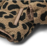 LIEWOOD Mega Leo / Oat Mix Niko Pile Jacka
