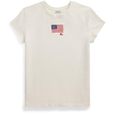 Polo Ralph Lauren Nevis Flag T-Shirt