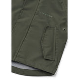 LIEWOOD Hunter Green Manu Regnkläder Sett