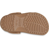 Crocs Milk Chocolate Classic Clog