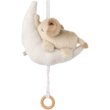 LIEWOOD Mist / Sandy Mandy Baby Elephant Musik Mobil
