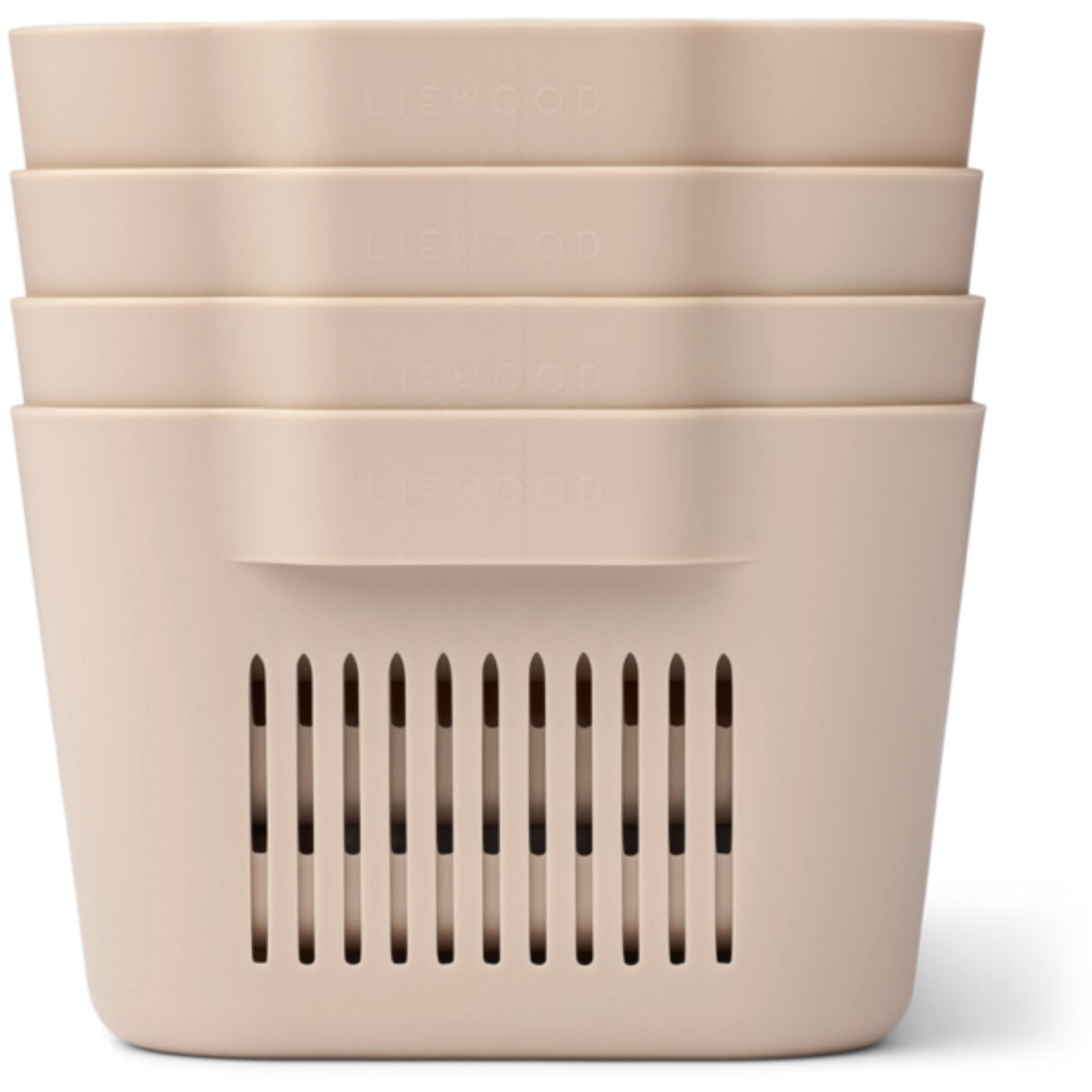 LIEWOOD Sandy Makeeva Korg Mini 4-Pack