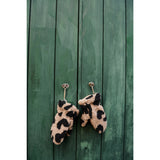 LIEWOOD Mega Leo / Oat Mix Grethe Pile Handskar