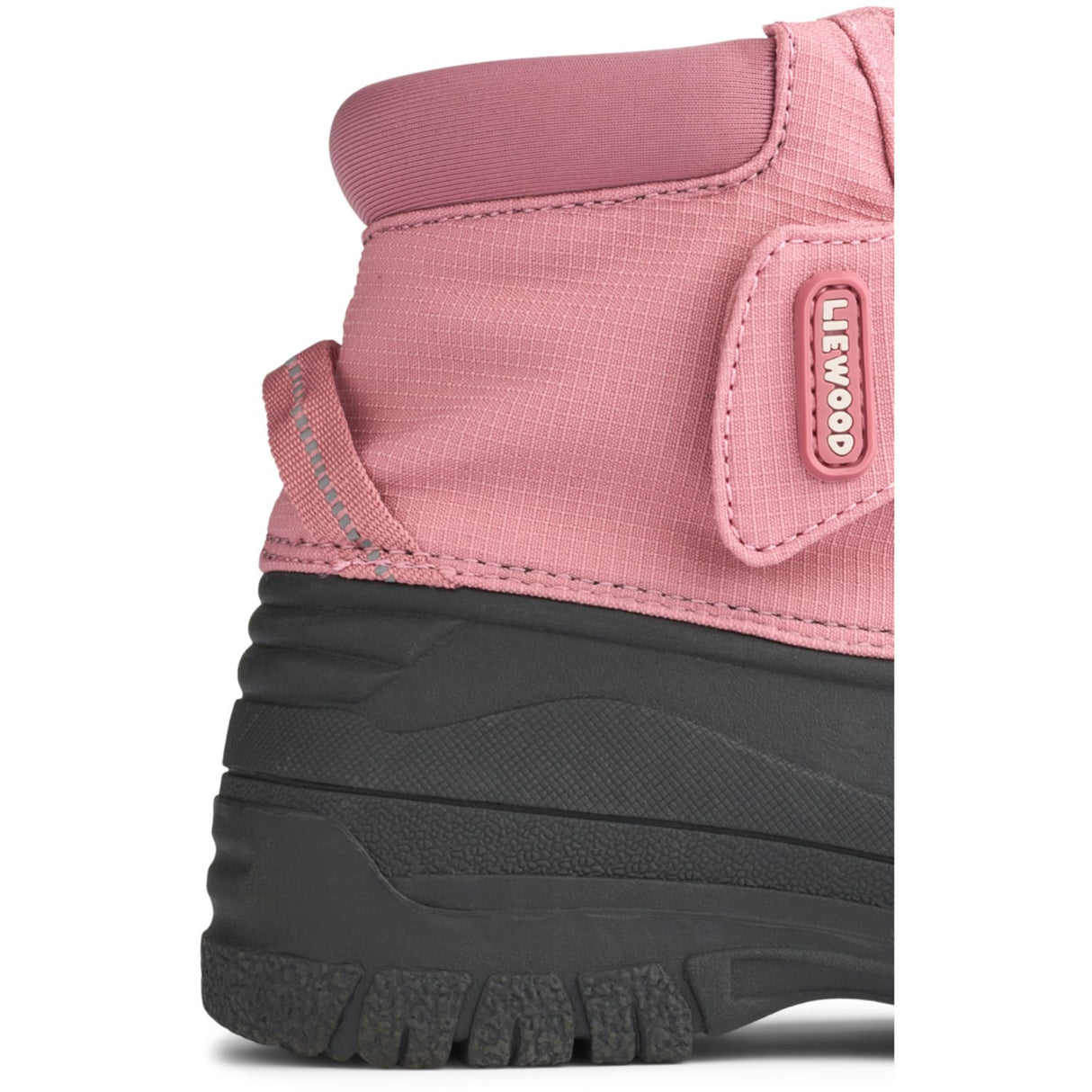 LIEWOOD Dusty Rose Becca Winter Stövlar