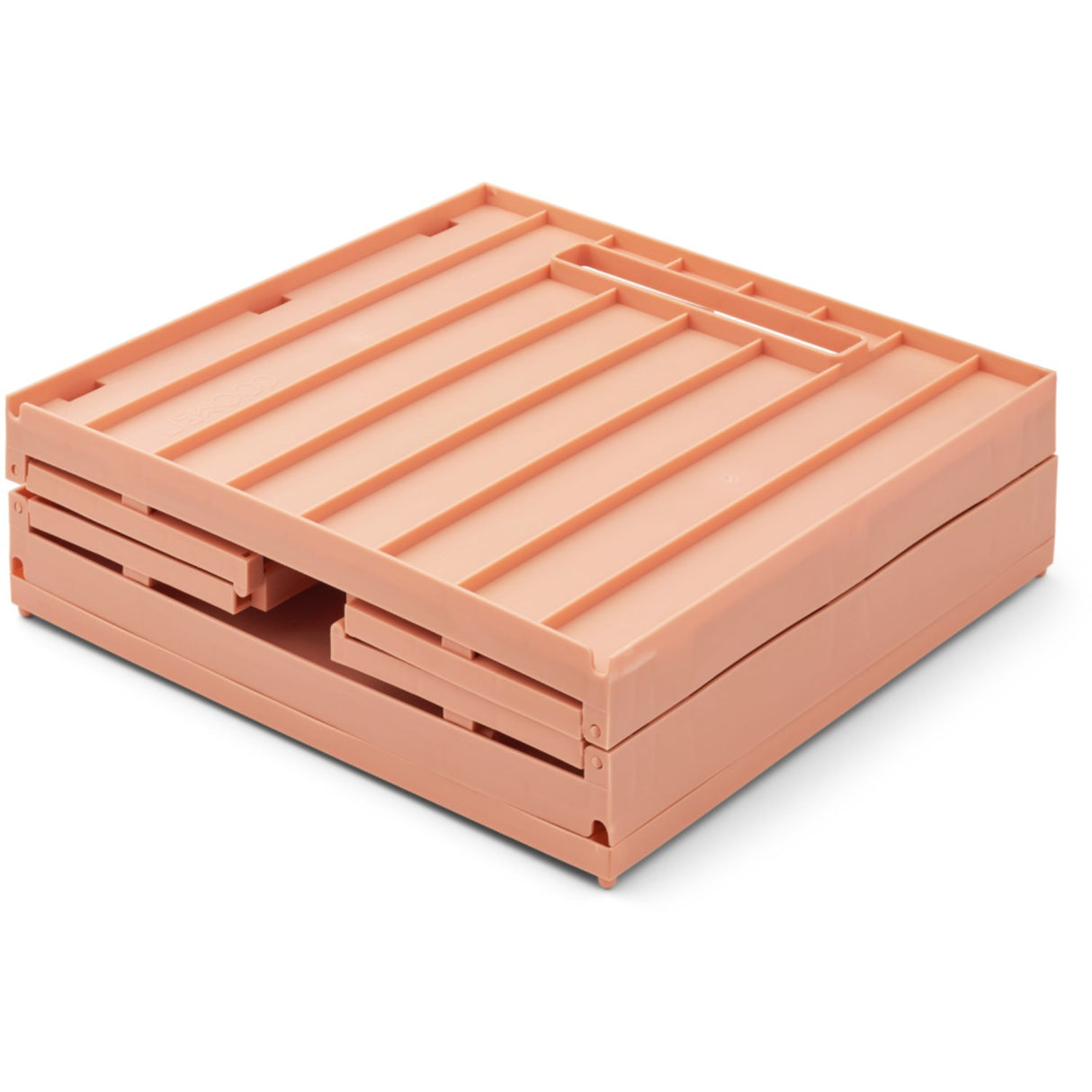 LIEWOOD Tuscany Rose Elijah Förvaring Box W. Lid