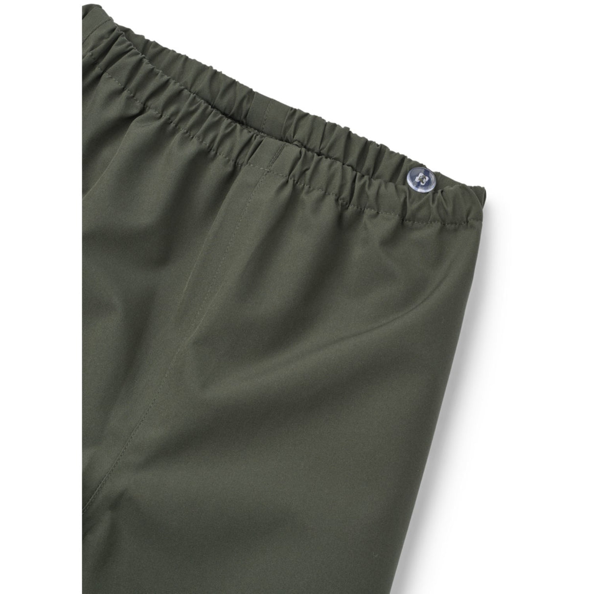 LIEWOOD Hunter Green Pedia Regnkläder Sett