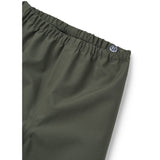 LIEWOOD Hunter Green Pedia Regnkläder Sett